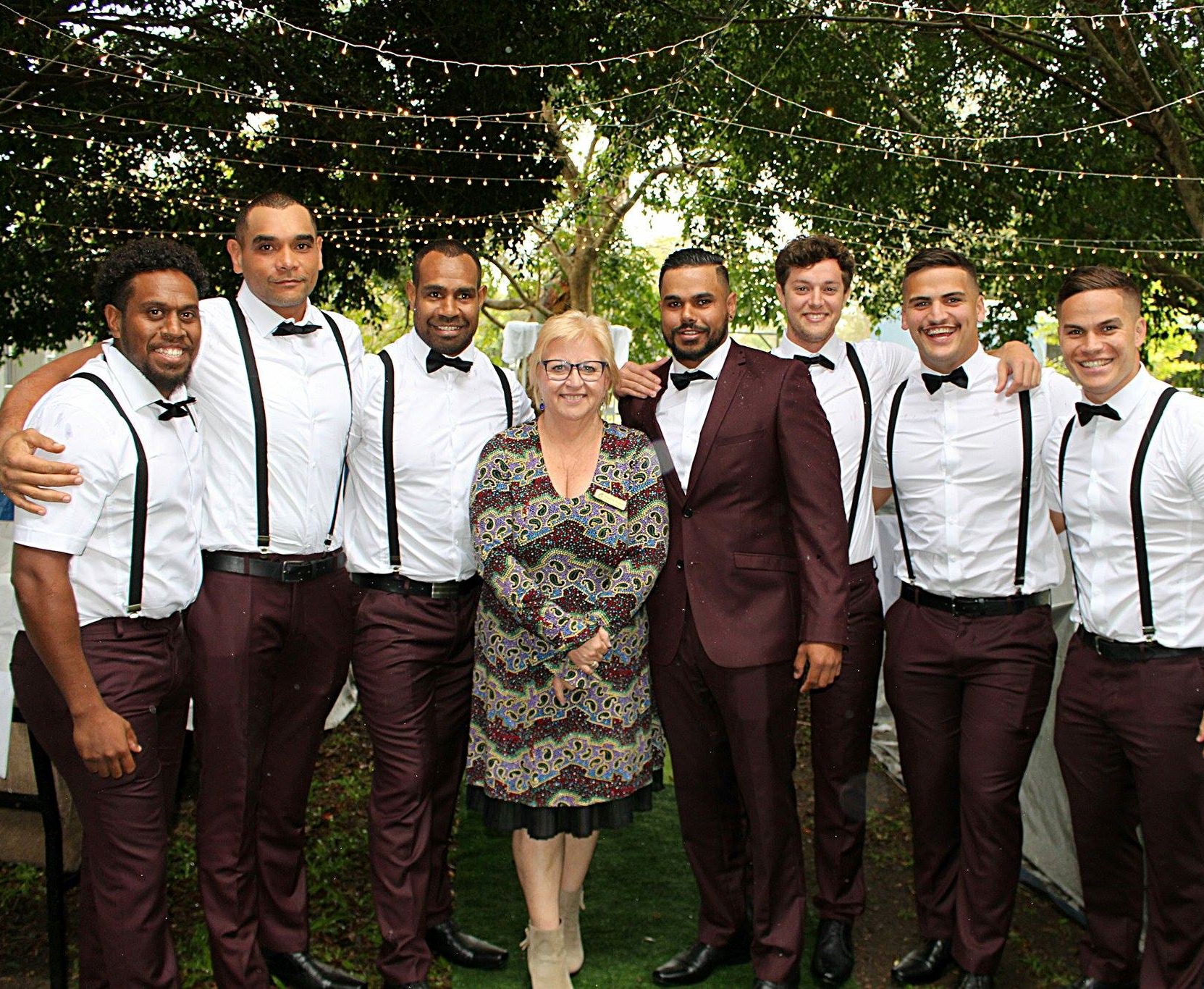 Roslyn Nemer Marriage Celebrant